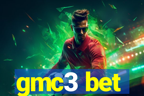 gmc3 bet